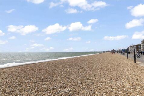 Nearby Beach