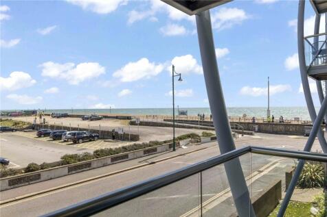 View From Balcony