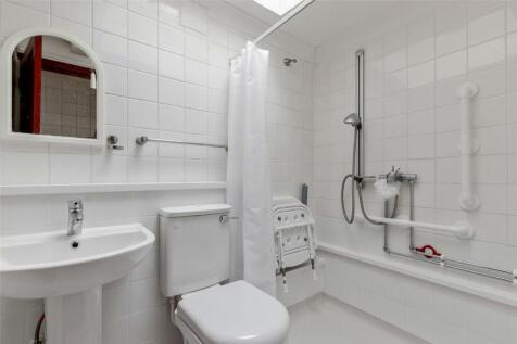 Wet Room