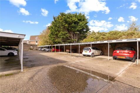 Car Port