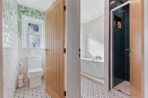 Wc/Bathroom