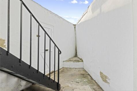 Communal Courtyard