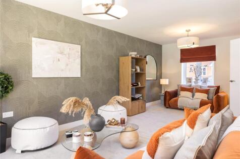 Show Home