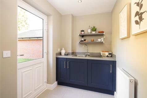 Show Home