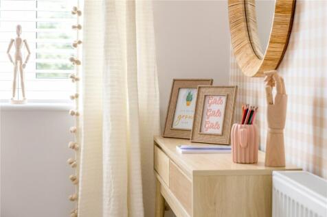 Show Home