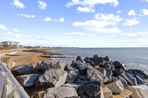 Seafront