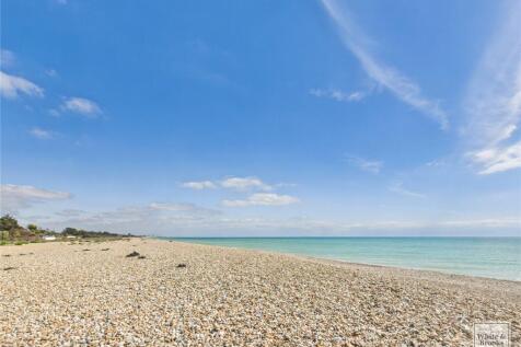 Seafront