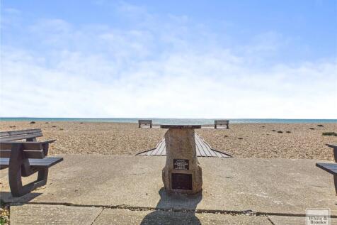 Seafront