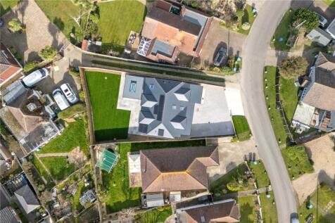 Aeriel View