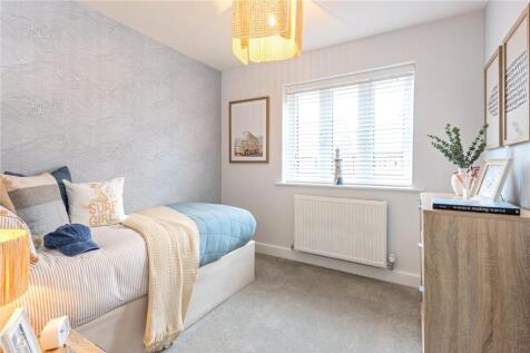 Show Home