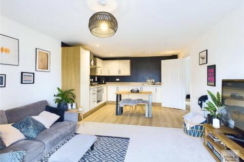 Kitchen/Living Room