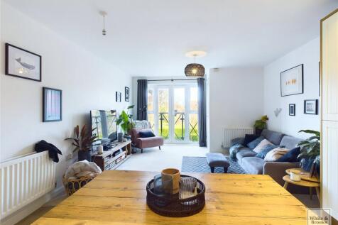 Kitchen/Living Room