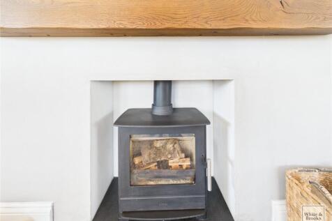 Wood Burner