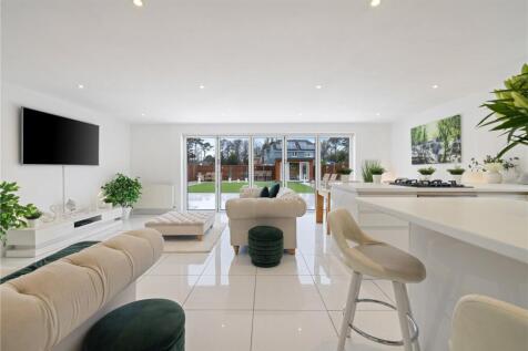 Kitchen/Family Room