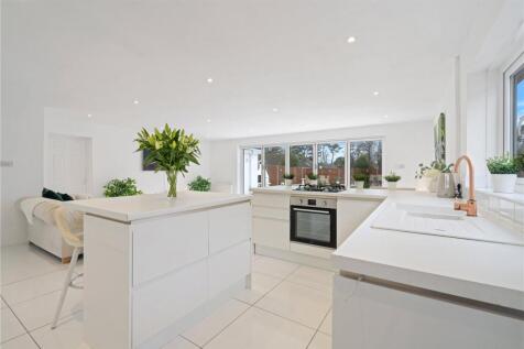 Kitchen/Family Room