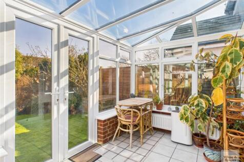 Sunroom