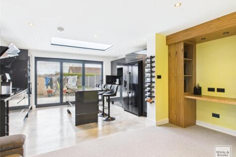 Kitchen/Living Room