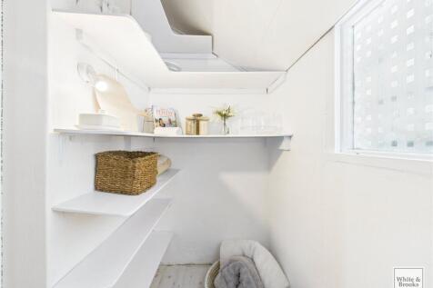 Cupboard
