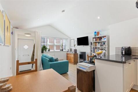 Kitchen/Living Room