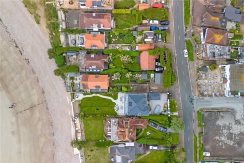 Aeriel View