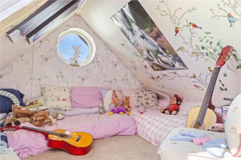 Loft Room