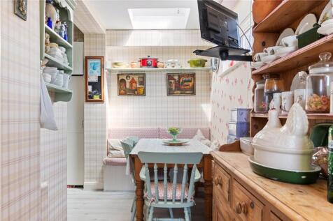 Breakfast Room
