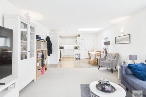 Kitchen/Living Room
