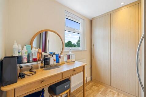 Dressing Room
