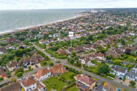 Aeriel View