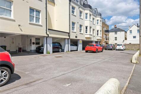Allocated Parking