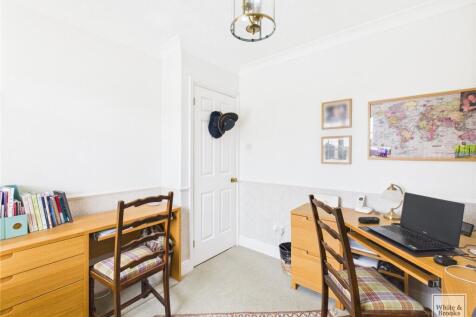 Bedroom/Office