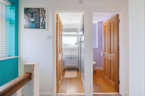 Bathroom/Wc