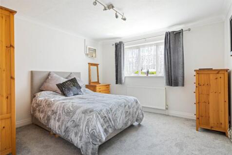Ground Floor Bedroom
