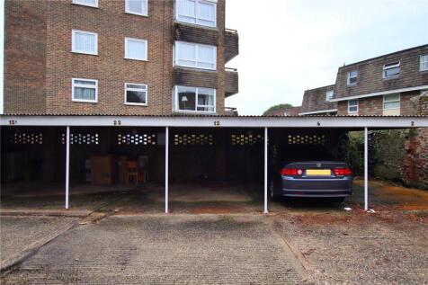Allocated Parking