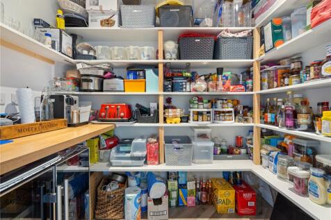 Pantry