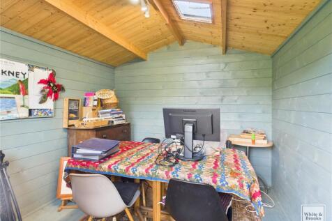 Summer House