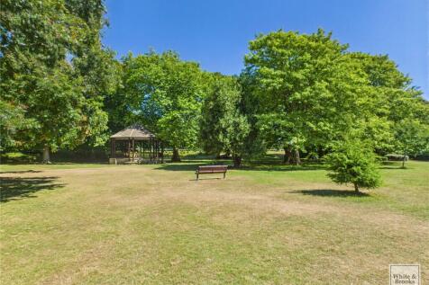 Hotham Park