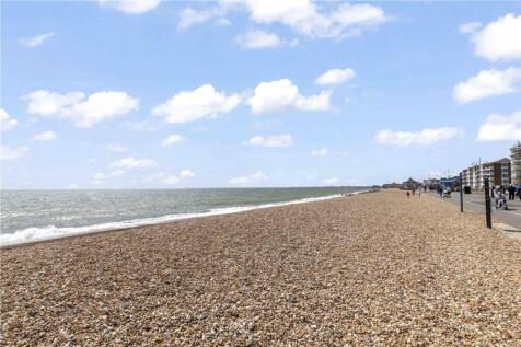 Nearby Beach