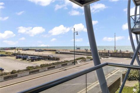 View From Balcony