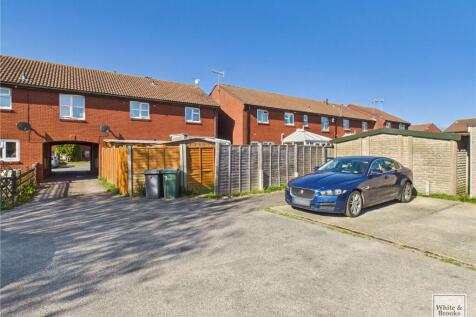 Allocated Parking