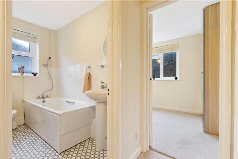 Bathroom/Bedroom