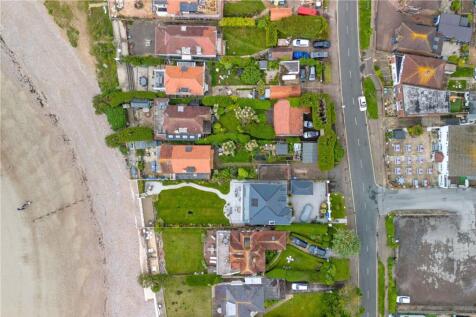 Aeriel View