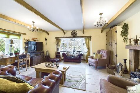 Annexe Living Room