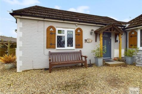 Annexe Entrance