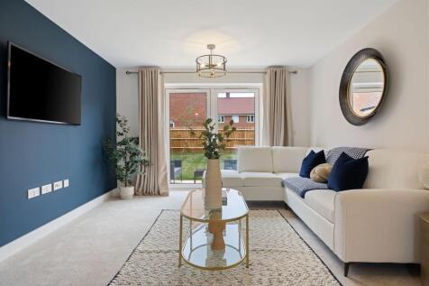 Show Home