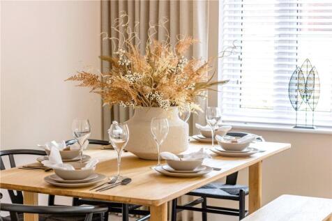 Show Home