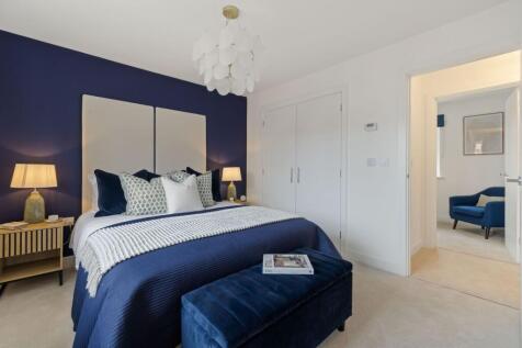 Show Home