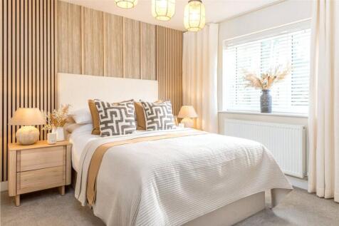 Show Home