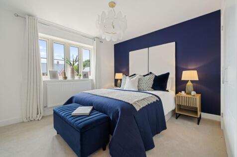 Show Home