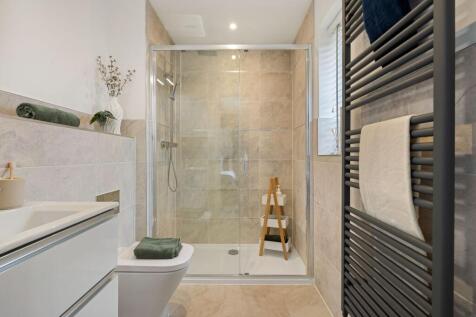 Show Home